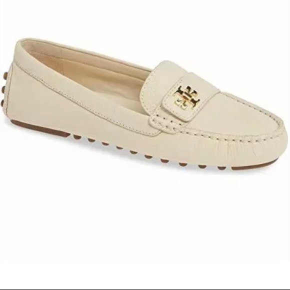 tory burch kira driving loafer